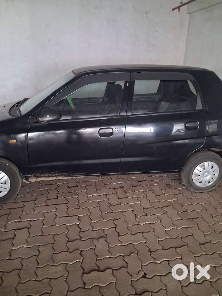 Alto Lxi 2005 Mh14