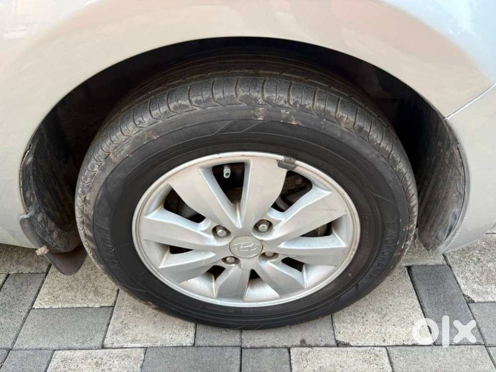 Hyundai I20 Asta 1.4 (o), With Sunroof Diesel, 2013, Diesel