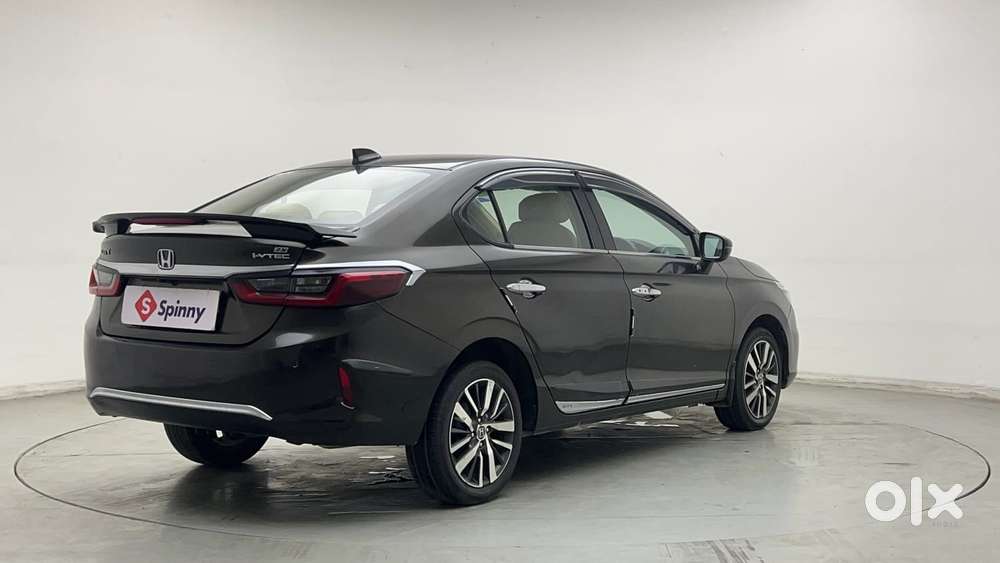 Honda City 1.5 Zx I-vtec Mt, 2022, Petrol