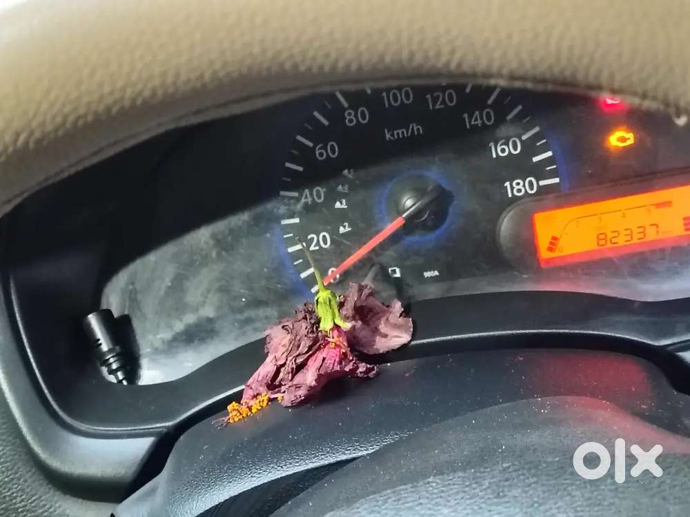 Datsun Go Plus 2019 Petrol