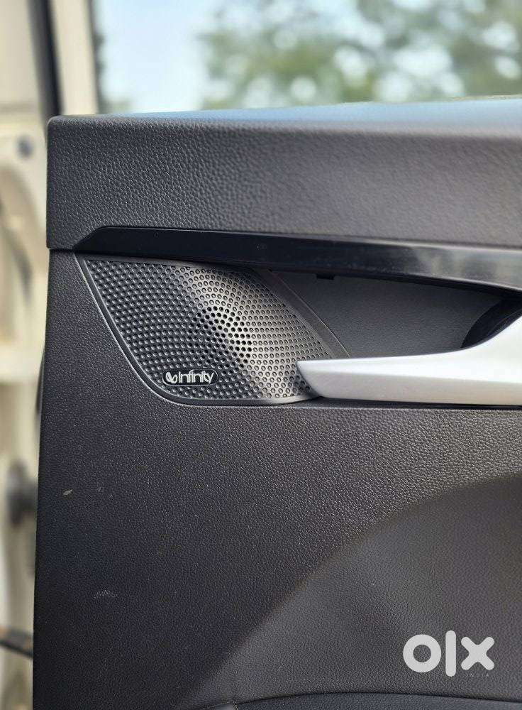 Mg Hector 1.5 Dct Sharp, 2021, Petrol