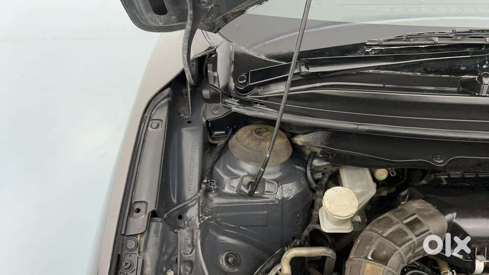 Maruti Suzuki Baleno 1.2 Alpha, 2016, Petrol
