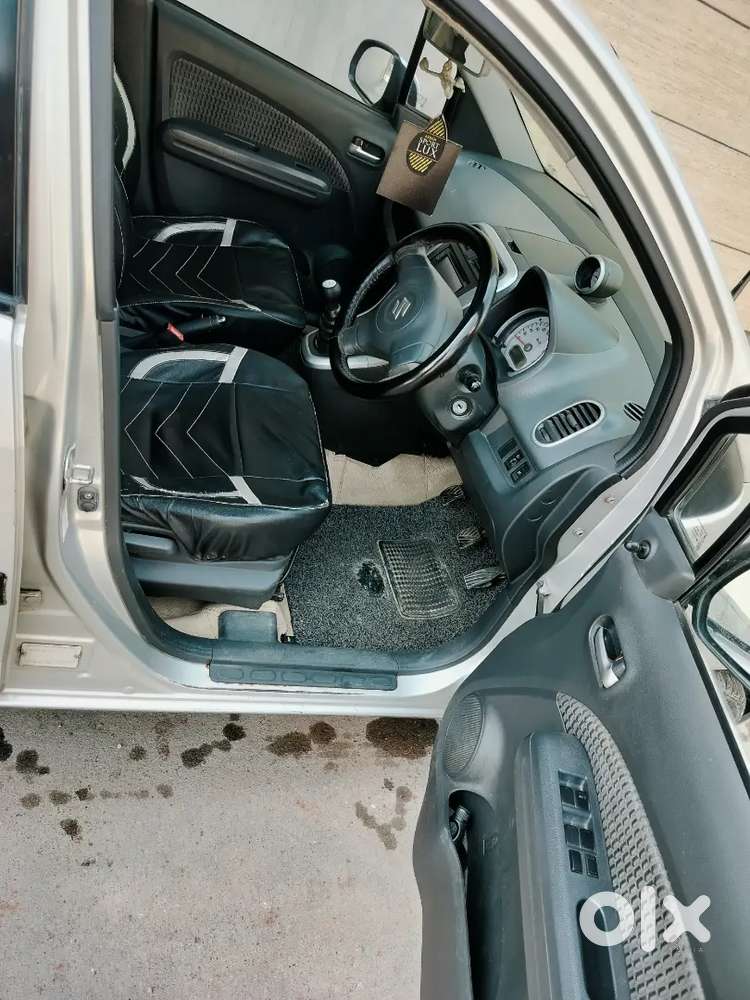 Maruti Suzuki Ritz 2013 Diesel 84000 Km Driven