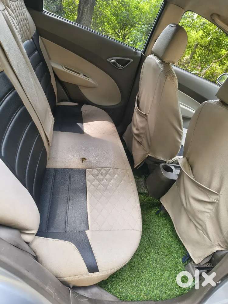 Chevrolet Sail Lt 2013