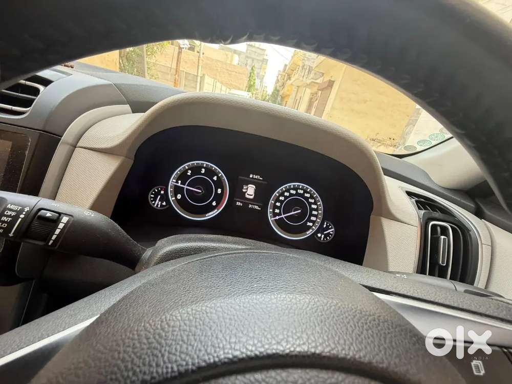 Hyundai Creta 2021