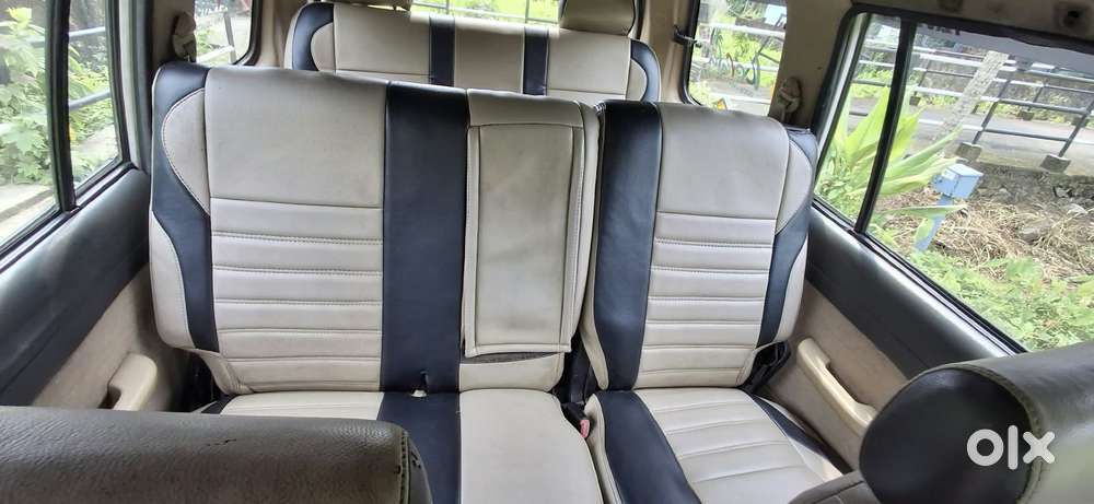 Chevrolet Tavera Neo 3 Lt- 7(c), Str Bs-iii, 2012, Diesel