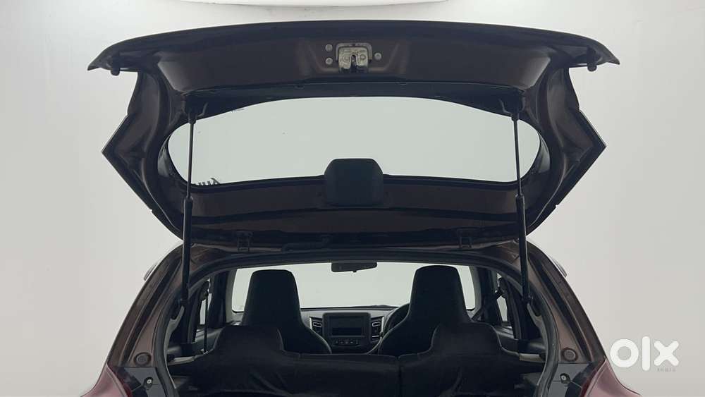 Maruti Suzuki Celerio Vxi, 2022, Petrol