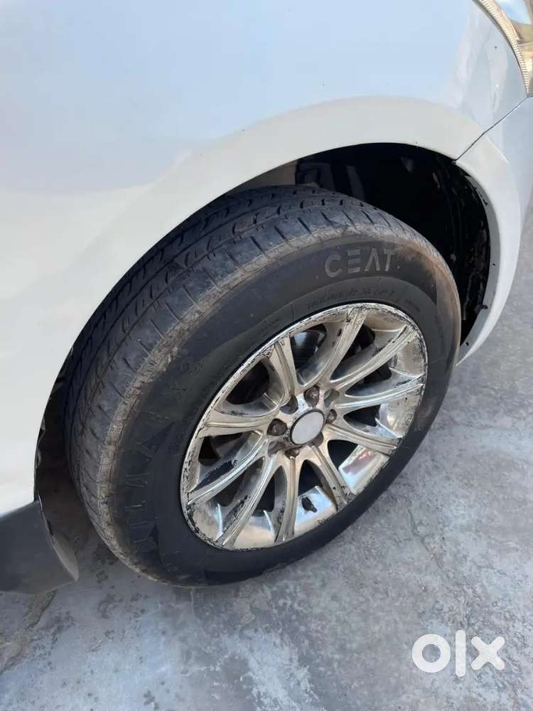 2014 Model Swift Vdi