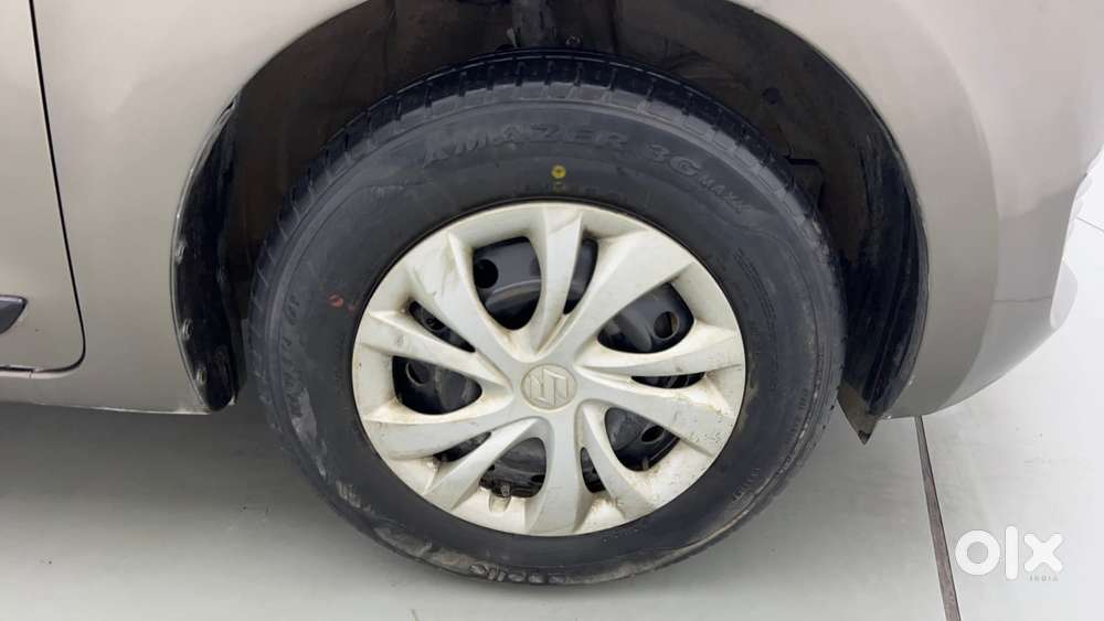 Maruti Suzuki Swift Vvt Vxi, 2018, Petrol