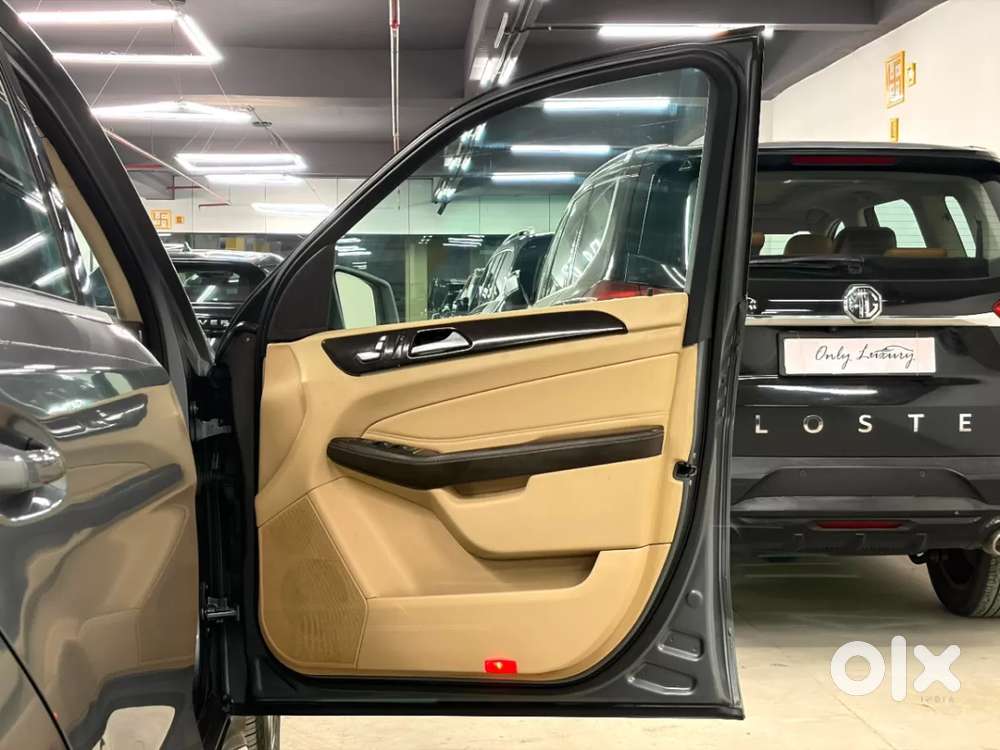 Mercedes-benz Gle Class 250d, 2017, Diesel