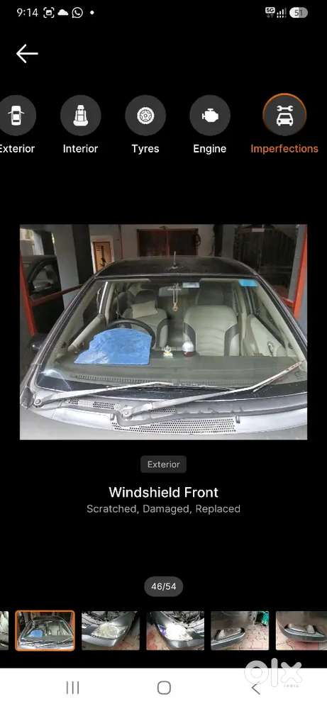 Honda City Zx Petrol 2007