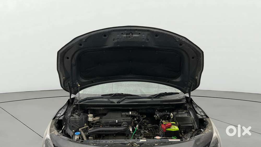 Maruti Suzuki Baleno Delta, 2023, Petrol