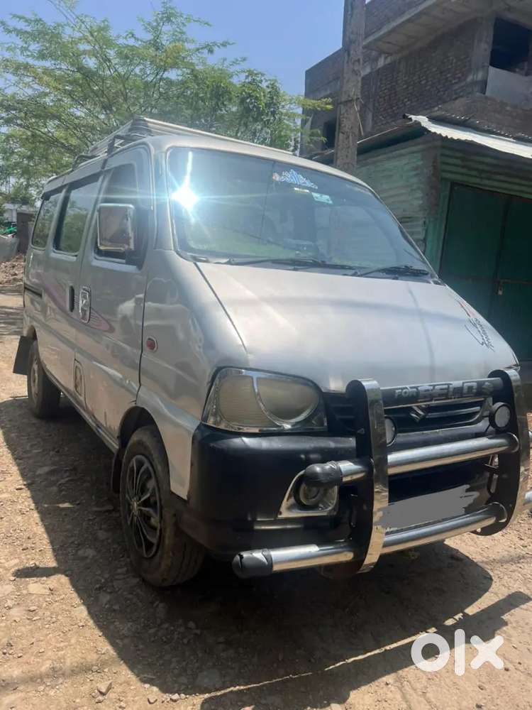 2014 Maruti Suzuki Eeco For Sale