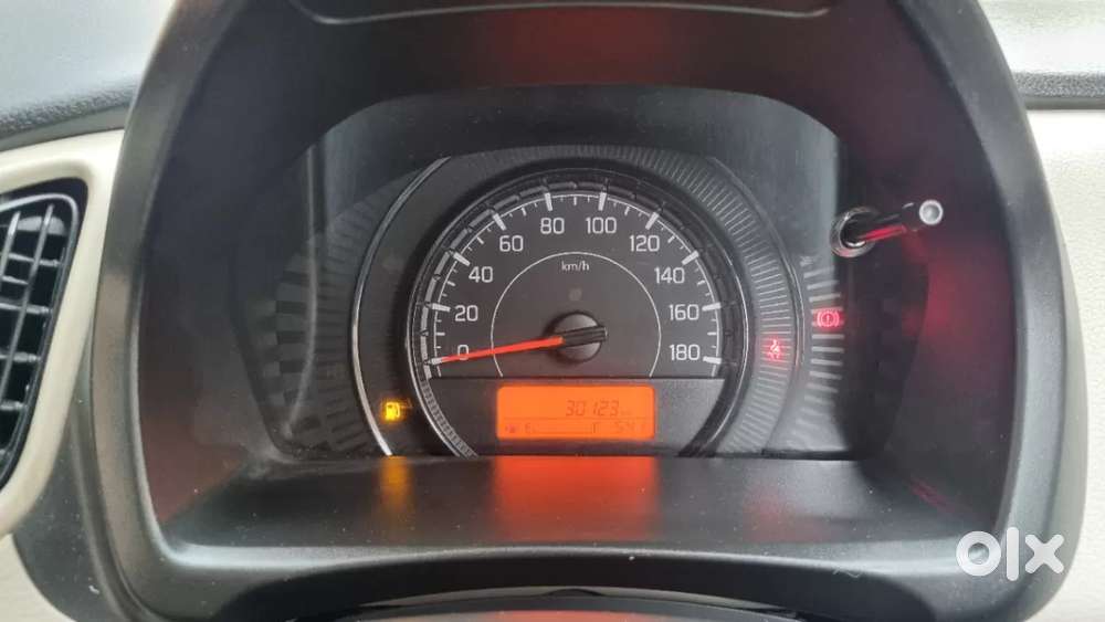 Maruti Suzuki Wagon R Vxi 1.0, 2023, Petrol