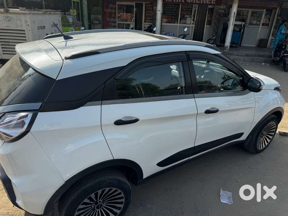 Tata Nexon Diesel 2020