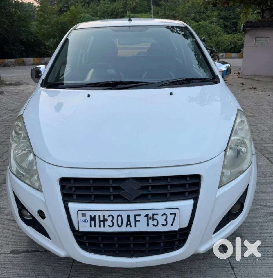 Maruti Suzuki Ritz Zdi Bs-iv, 2012, Diesel