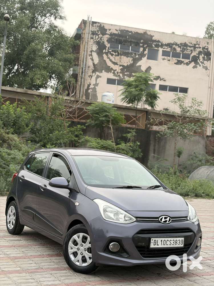 Hyundai Grand I10 Magna, 2014, Petrol
