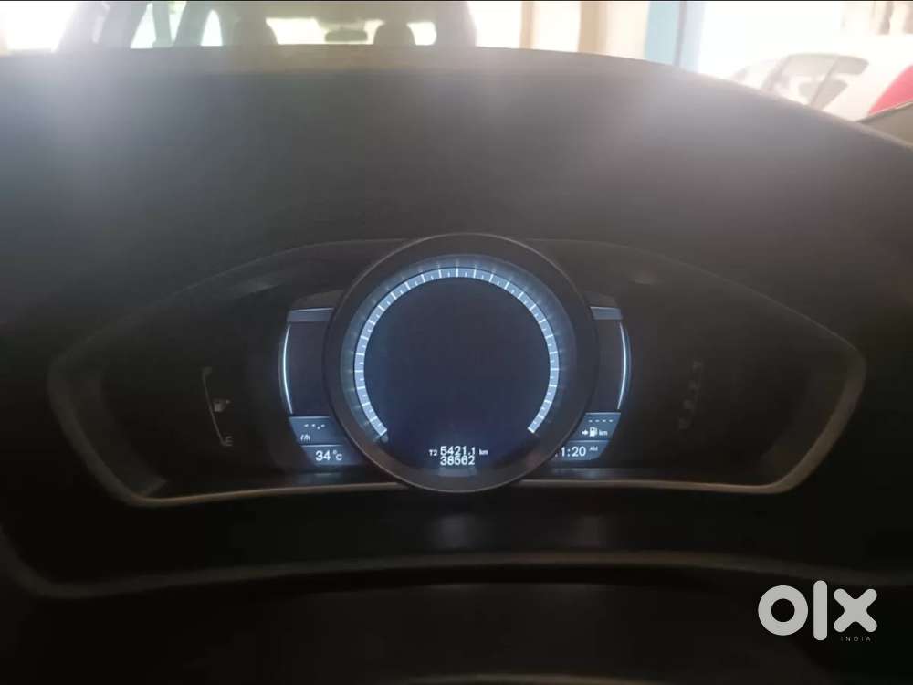 Volvo V40 Cross Country D3, 2014, Diesel