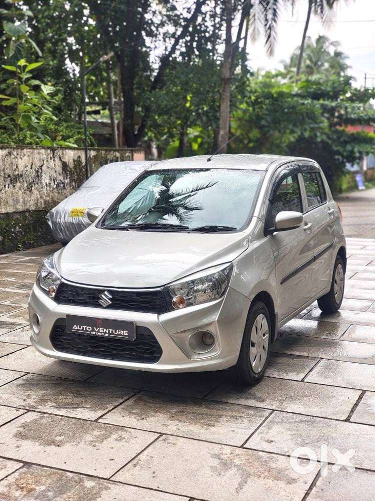 Maruti Suzuki Celerio Zxi, 2020, Petrol