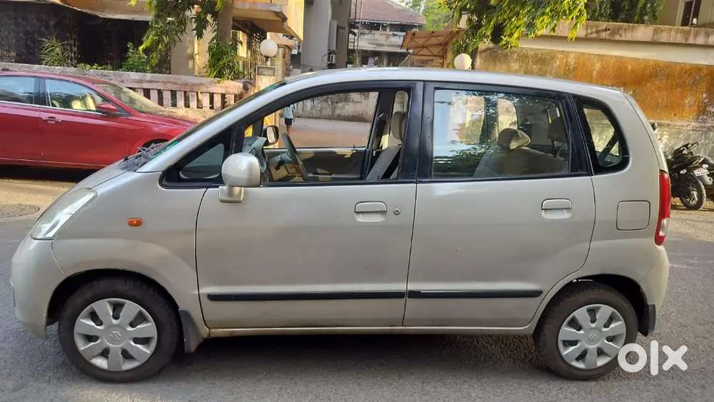 Maruti Suzuki Estilo 2008