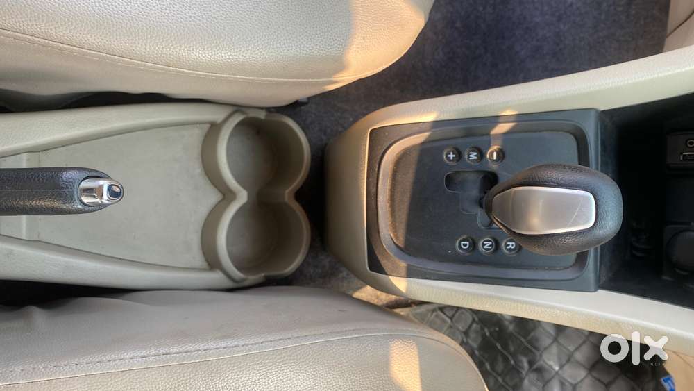 Maruti Suzuki Celerio Zxi At, 2017, Petrol