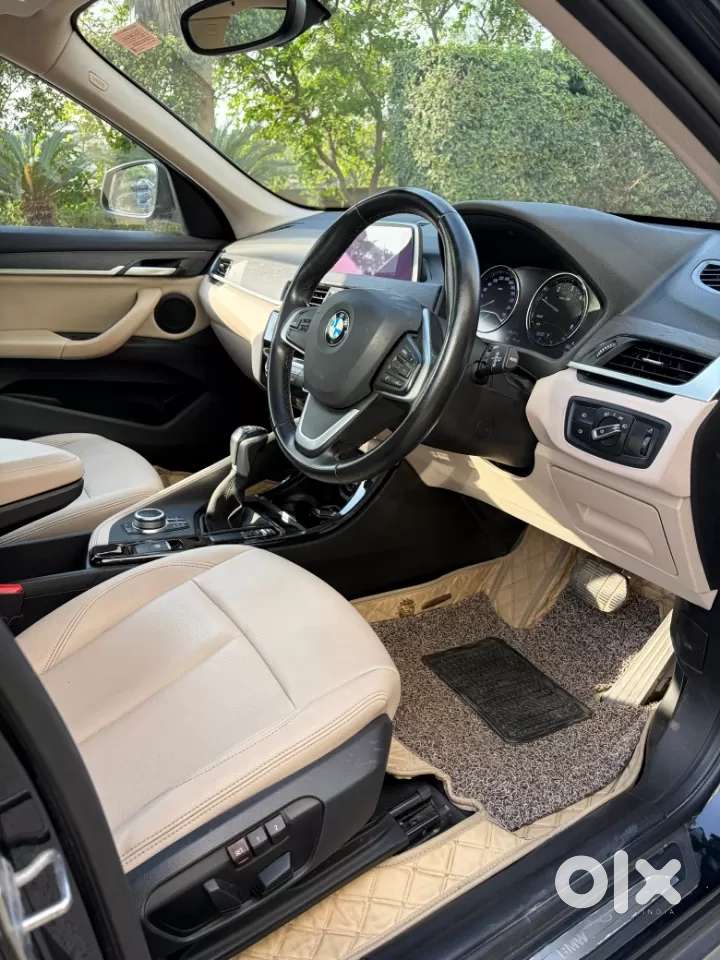 Bmw X1 2.0 Sdrive20d Xline, 2020, Diesel