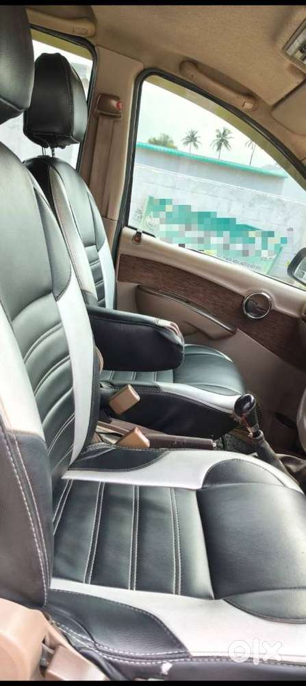 Mahindra Xylo 2009-2011 E8 Bs4, 2011, Diesel