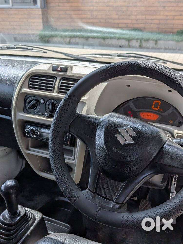 Maruti Suzuki Eeco 5 Seater Ac, 2023, Cng & Hybrids