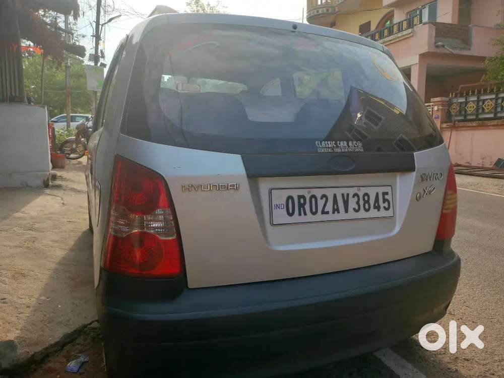 Well Maintained Tyre New Not Required Maintained