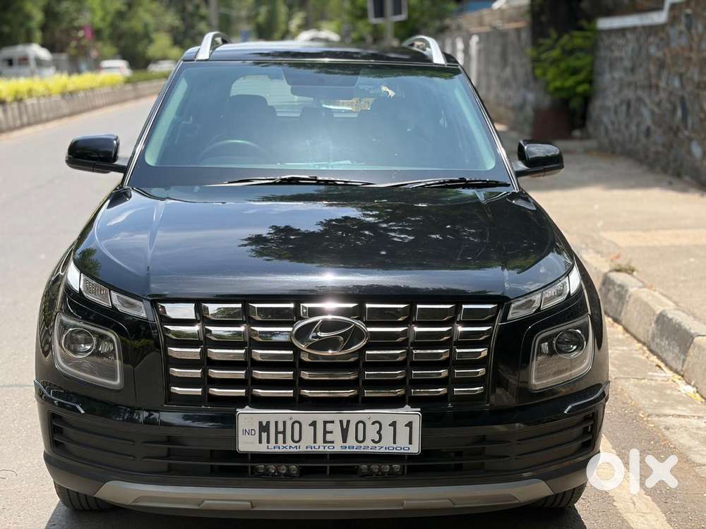 Hyundai Venue 1.2 S (o), 2025, Petrol