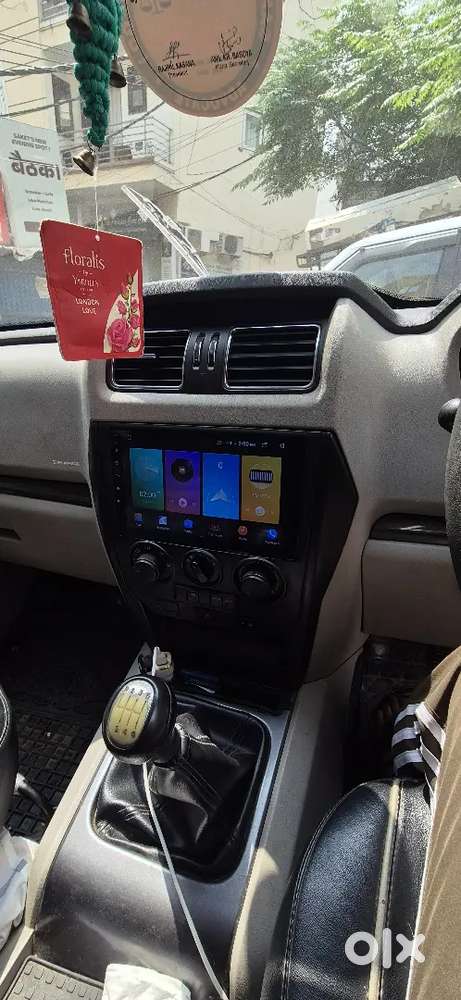 Mahindra Scorpio Classic 2018