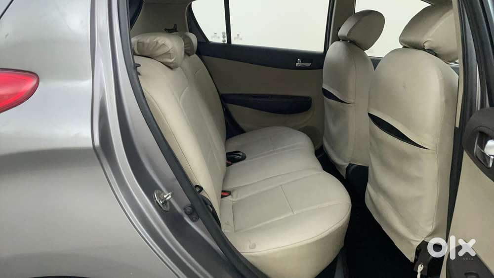 Hyundai I20 Sportz 1.2, 2012, Petrol