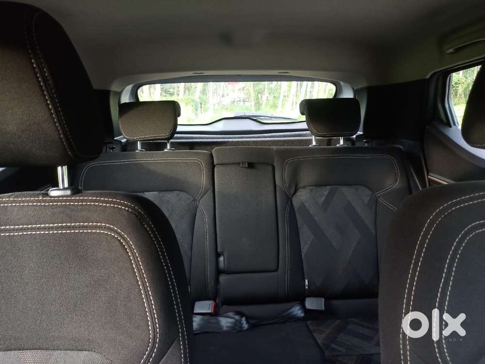Renault Kiger Rxt Amt, 2021, Petrol