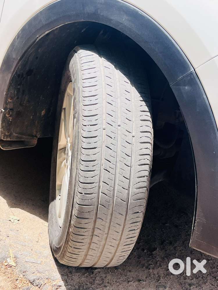 Hyundai Creta, 2017, Diesel