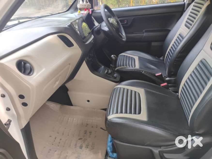 Maruti Suzuki Wagon R Lxi, 2023, Petrol