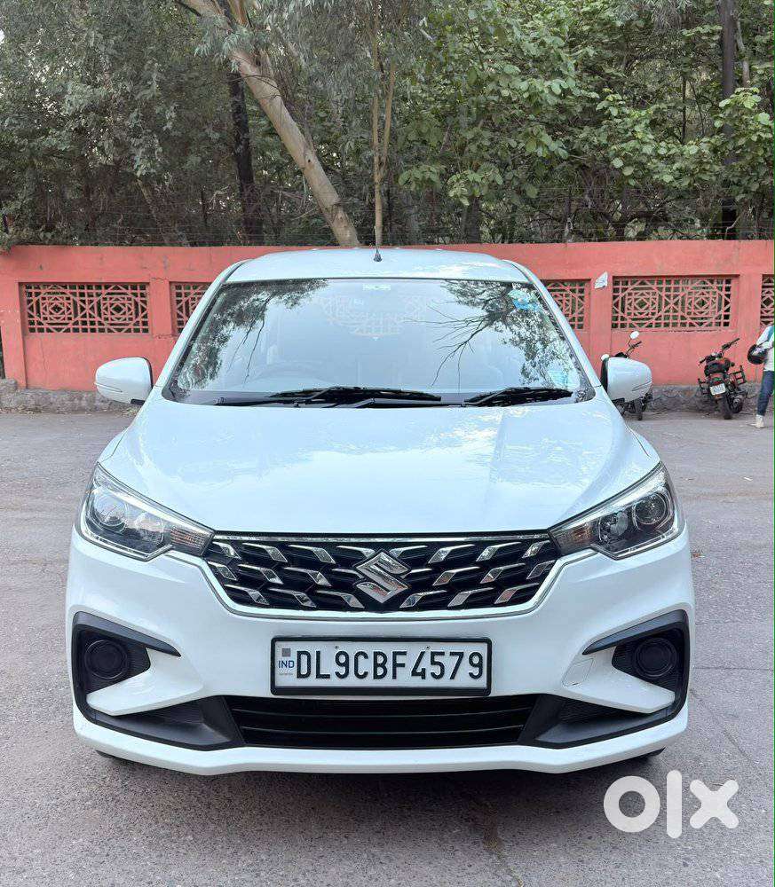Maruti Suzuki Ertiga Vxi (o) Cng, 2024, Cng & Hybrids