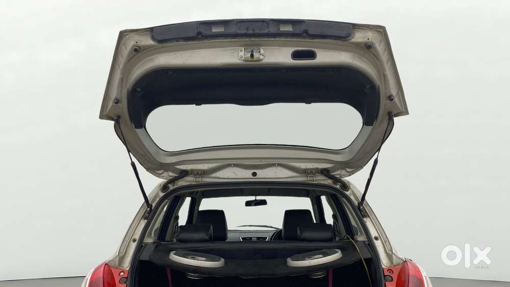 Maruti Suzuki Swift Vdi, 2012, Diesel