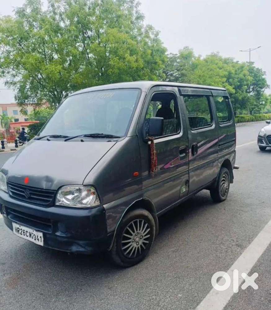Maruti Suzuki Eeco 2015 Cng & Hybrids 280000 Km Driven