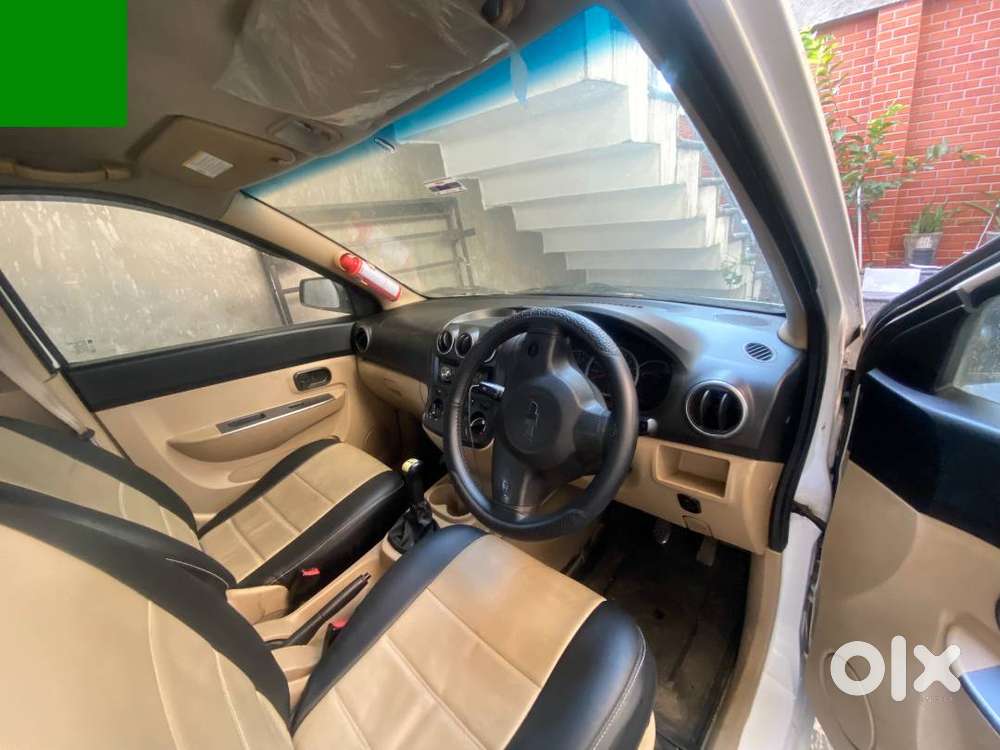 Chevrolet Enjoy Taxi (all India Permit) For Sale