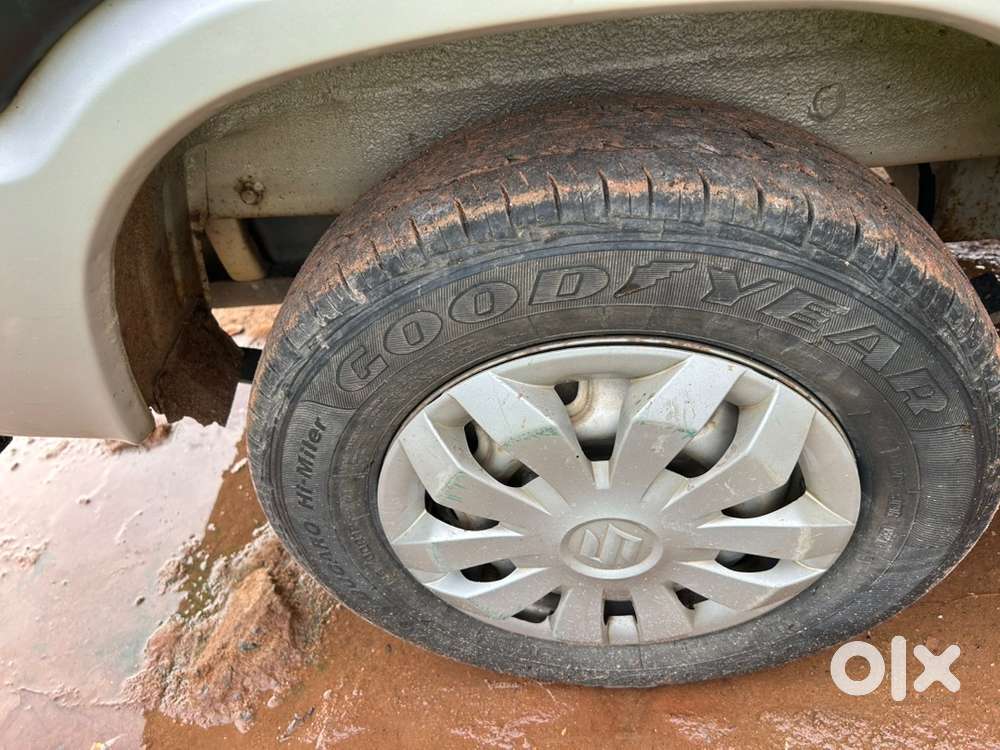 Maruti Suzuki Omni 2018