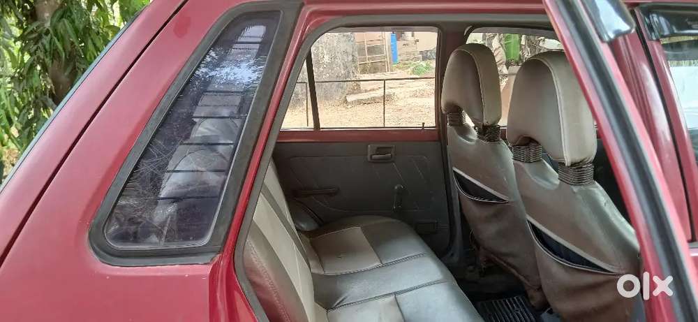 Maruti Suzuki 800 1998 Petrol 69000 Km Driven