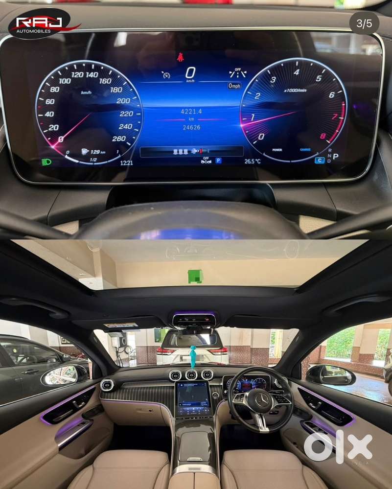 Mercedes-benz Glc 2023
