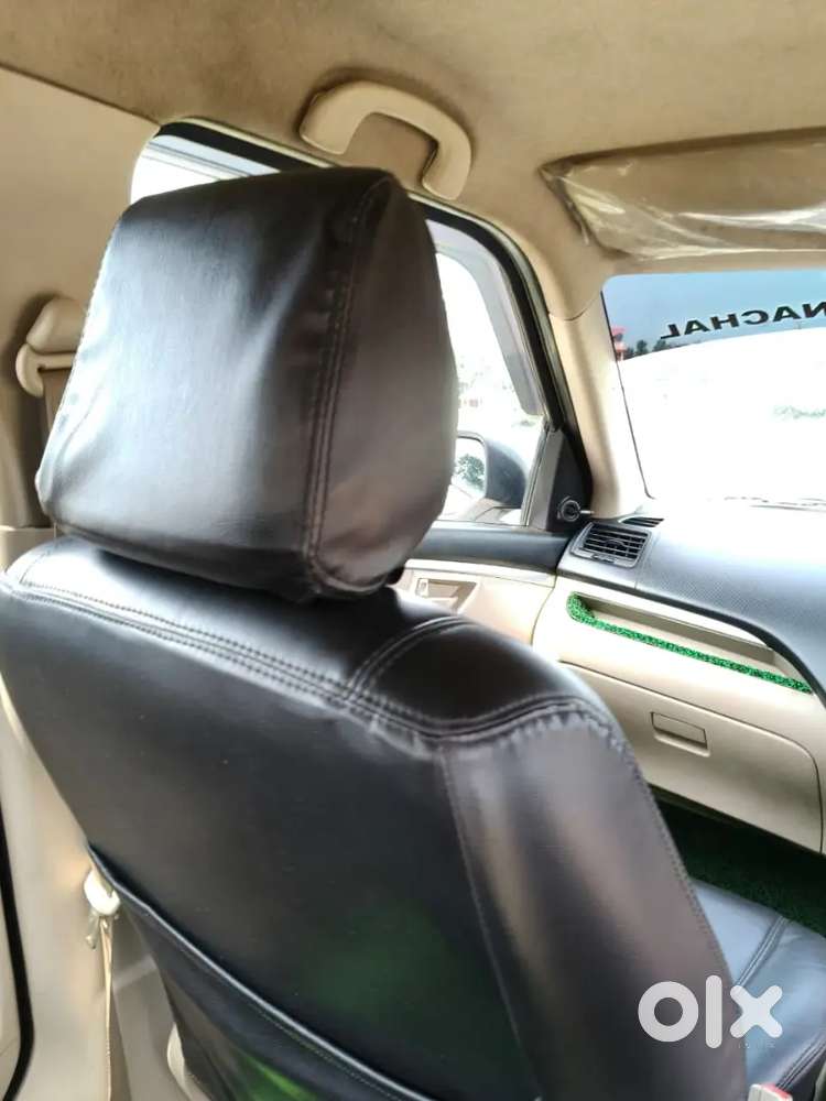 Maruti Suzuki Dzire 2019 Petrol Good Condition