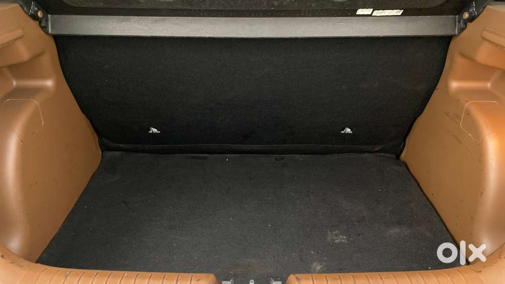 Hyundai Venue Sx Plus Turbo Dct, 2019, Petrol