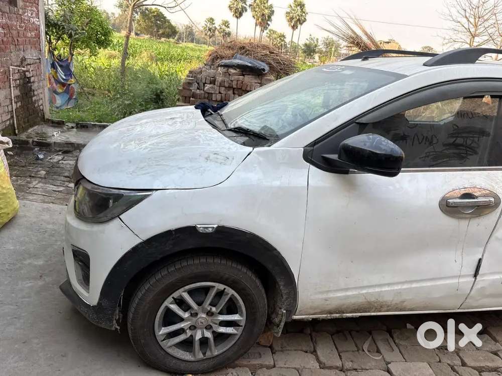 Renault Triber 2020 Petrol Well Maintained