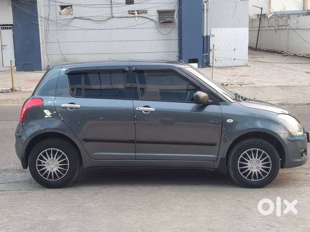 Maruti Suzuki Swift 1.2 Vxi (o), 2008, Petrol