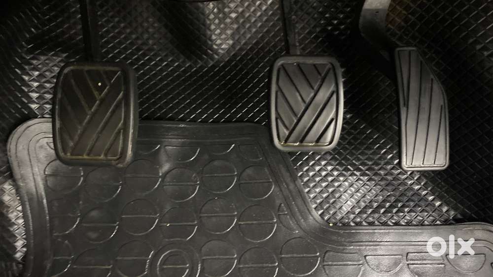 Maruti Suzuki Celerio X Zxi, 2018, Petrol