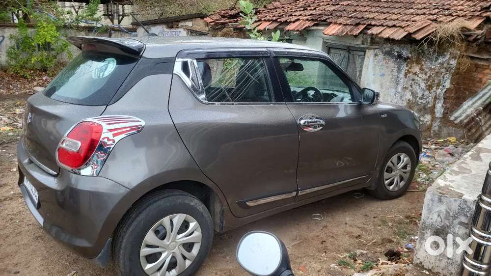 Argent Sell Karna H Top Condition M H