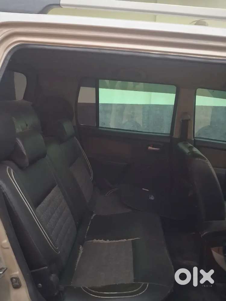 Maruti Wagon R Petrol/cng 2015 Model @1,99,000