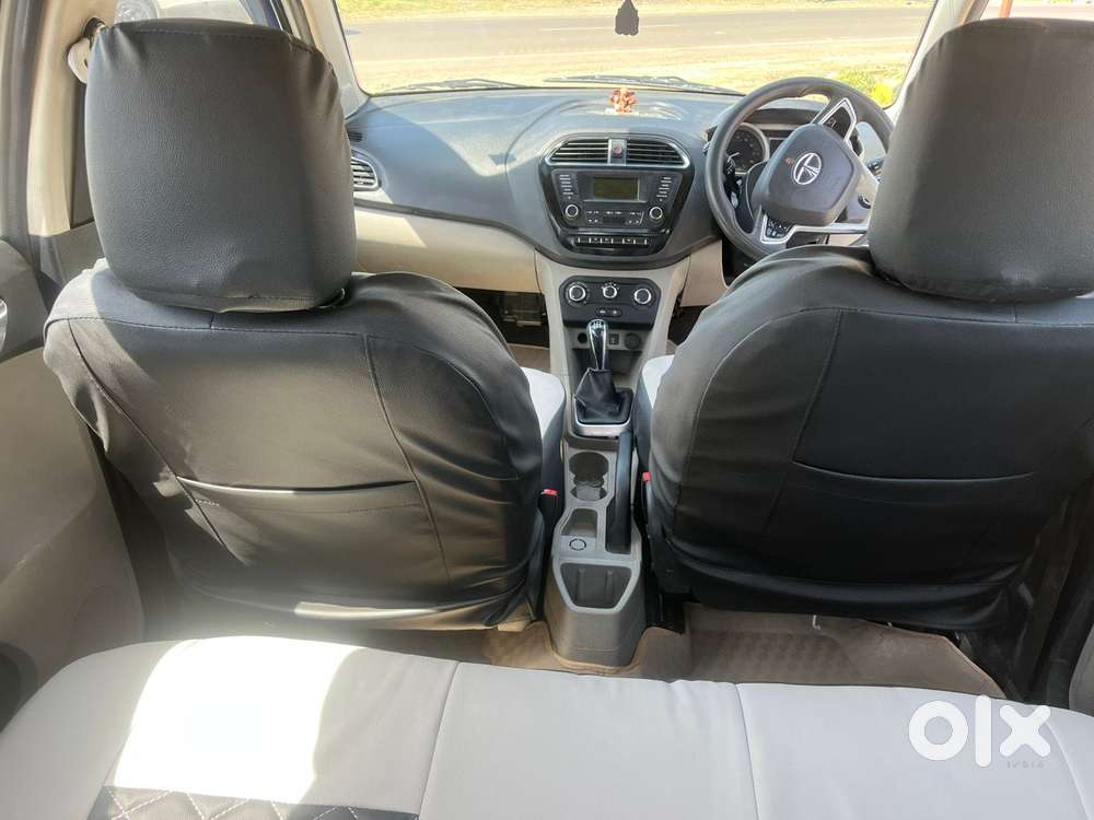 Tata Tiago Xz, 2016, Diesel